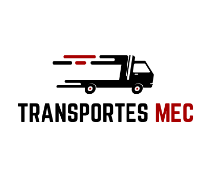 TRANSPORTES MEC LOGO